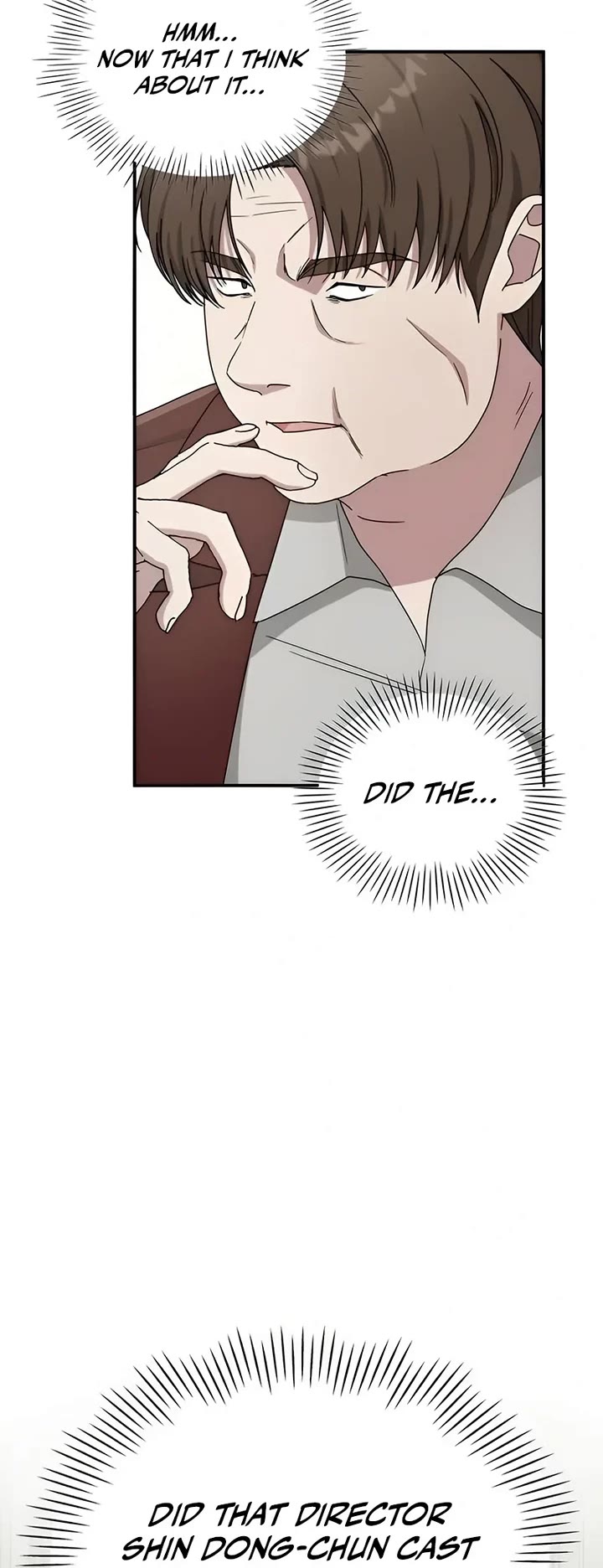 I Was Mistaken As a Monstrous Genius Actor chapter 9 page 5