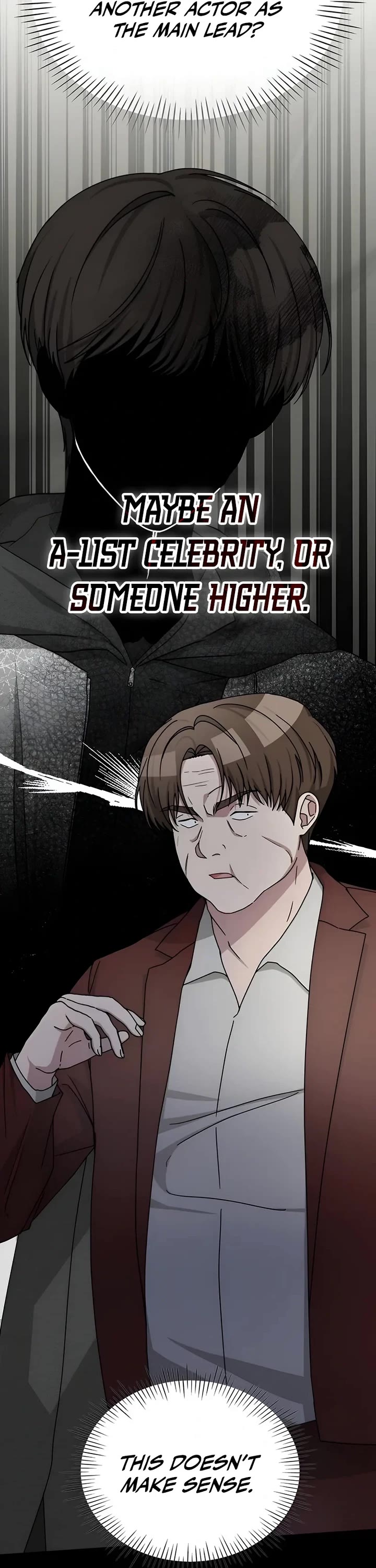 I Was Mistaken As a Monstrous Genius Actor chapter 9 page 6