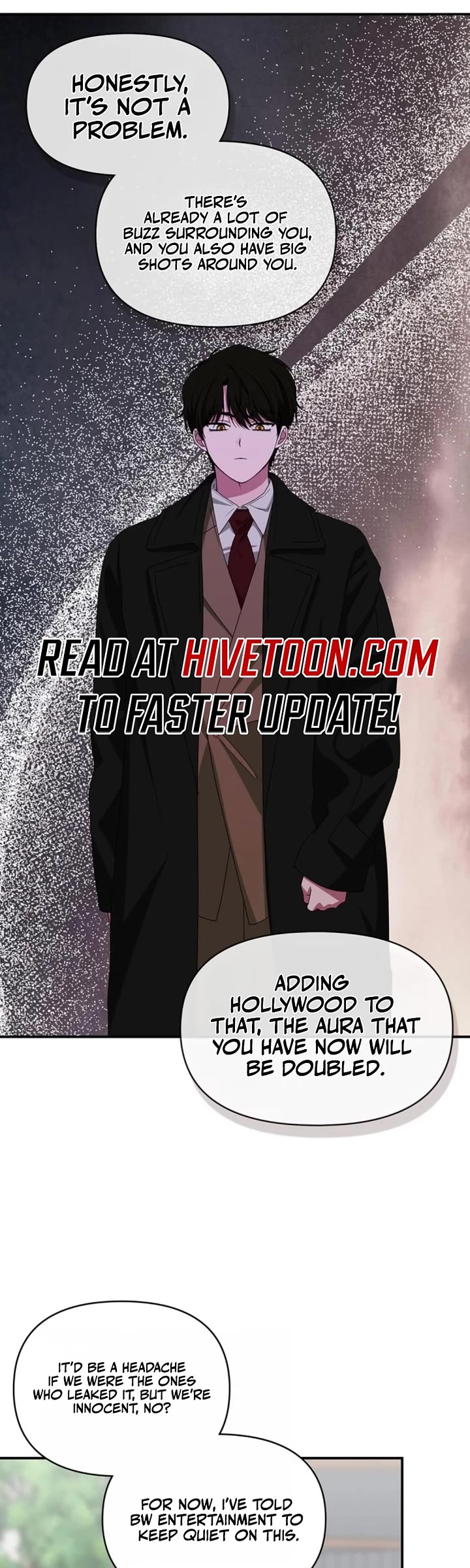 I Was Mistaken As a Monstrous Genius Actor chapter 90 page 17