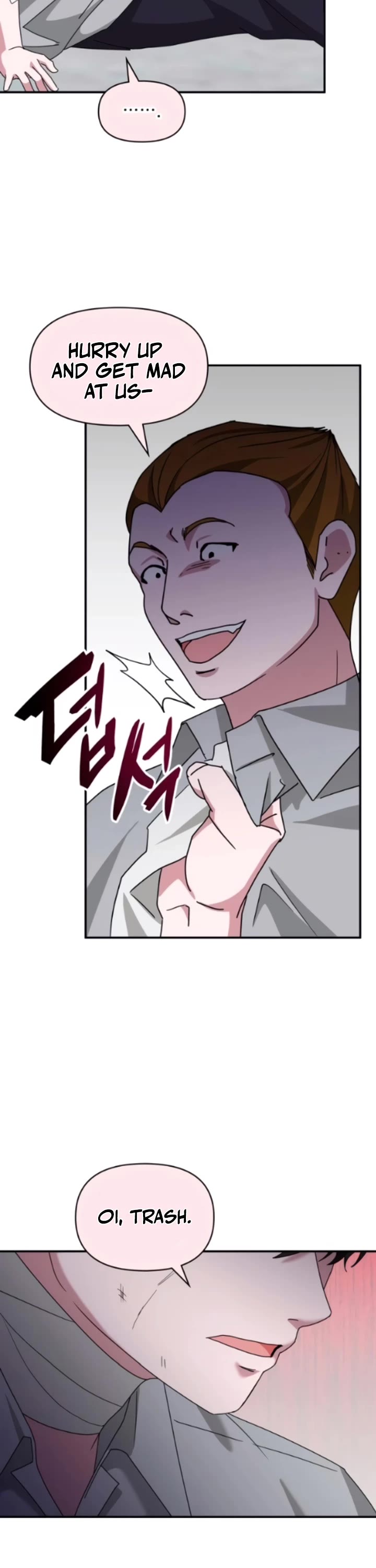 I Was Mistaken As a Monstrous Genius Actor chapter 91 page 30