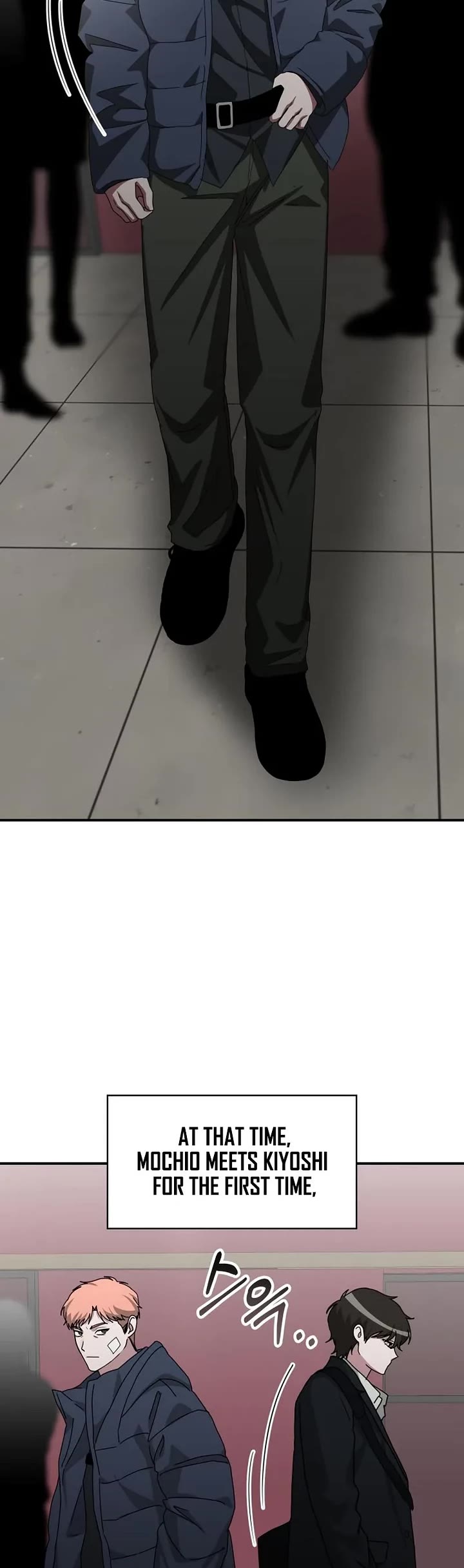 I Was Mistaken As a Monstrous Genius Actor chapter 92 page 24
