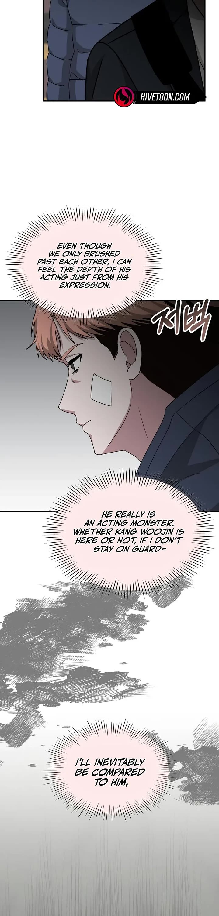 I Was Mistaken As a Monstrous Genius Actor chapter 92 page 26