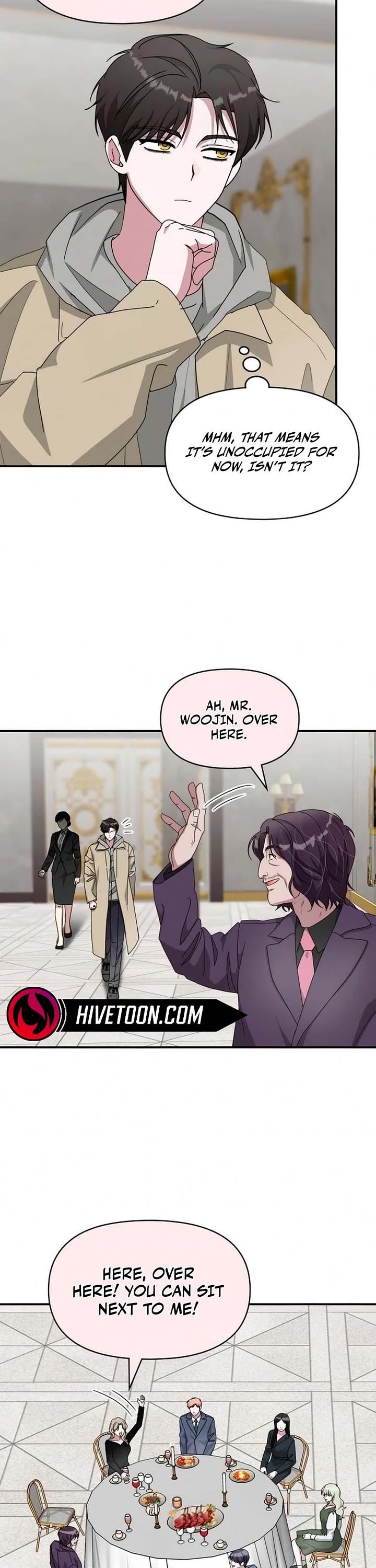 I Was Mistaken As a Monstrous Genius Actor chapter 94 page 18