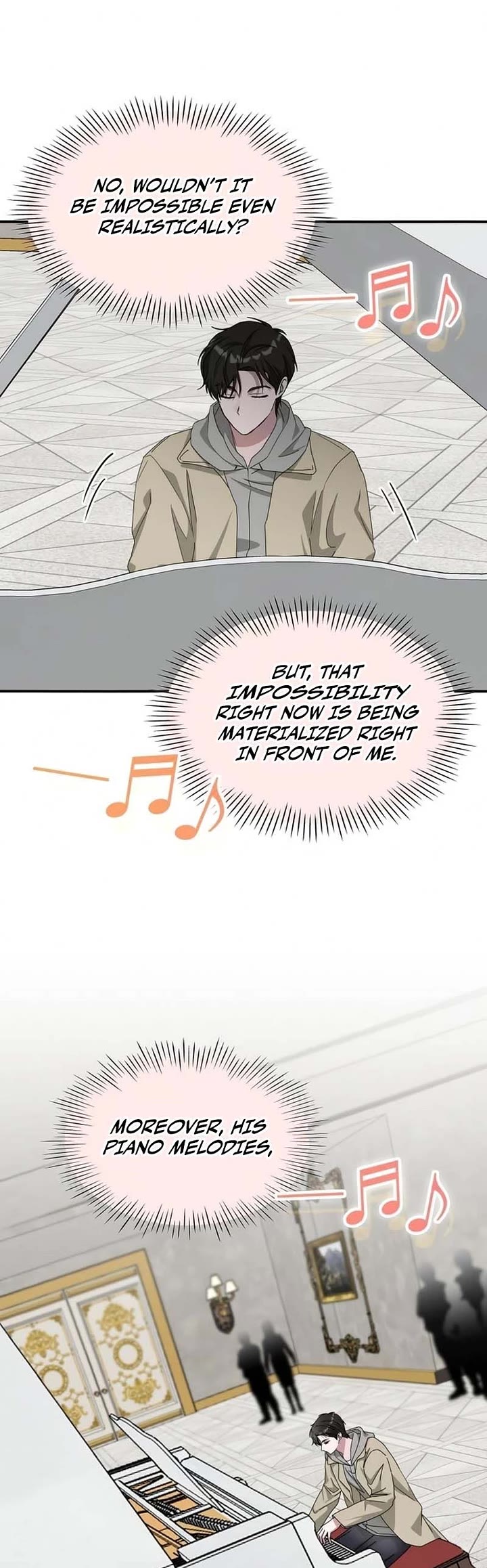 I Was Mistaken As a Monstrous Genius Actor chapter 94 page 28
