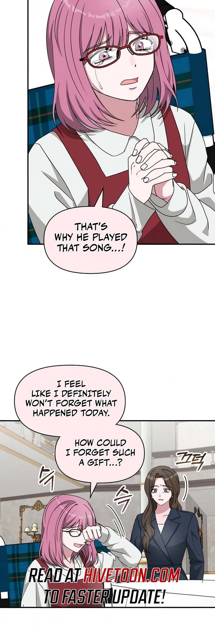 I Was Mistaken As a Monstrous Genius Actor chapter 94 page 35