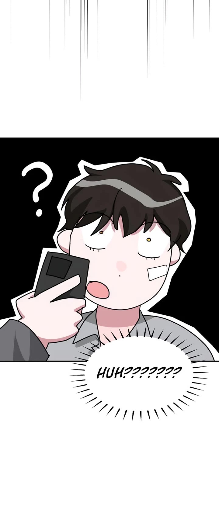 I Was Mistaken As a Monstrous Genius Actor chapter 95 page 19