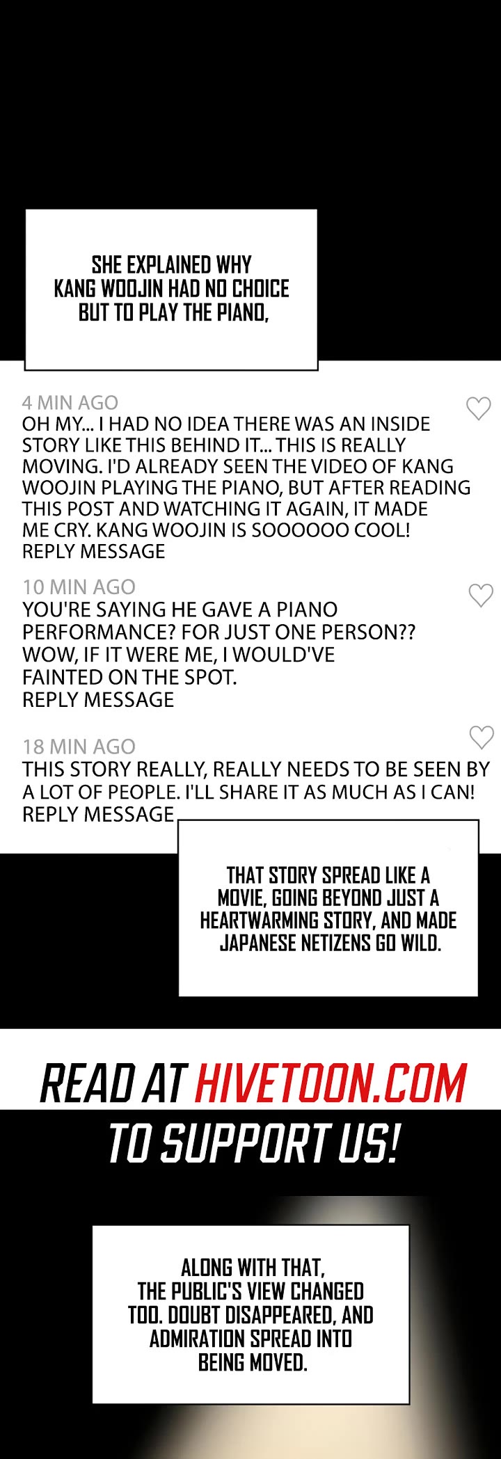 I Was Mistaken As a Monstrous Genius Actor chapter 95 page 24