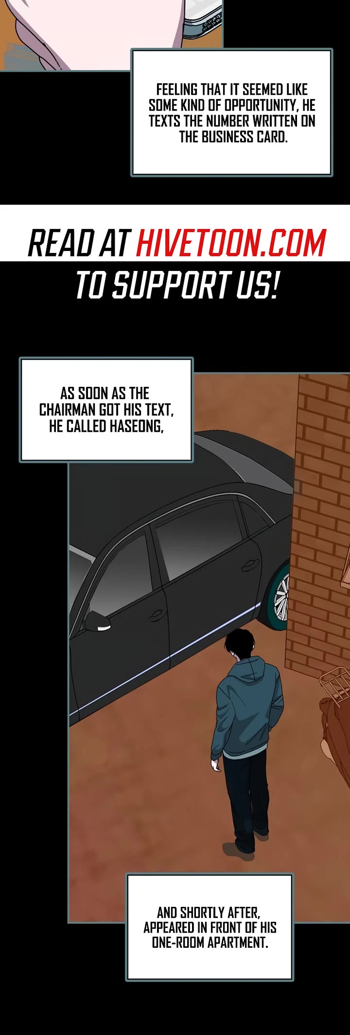 I Was Mistaken As a Monstrous Genius Actor chapter 95 page 38