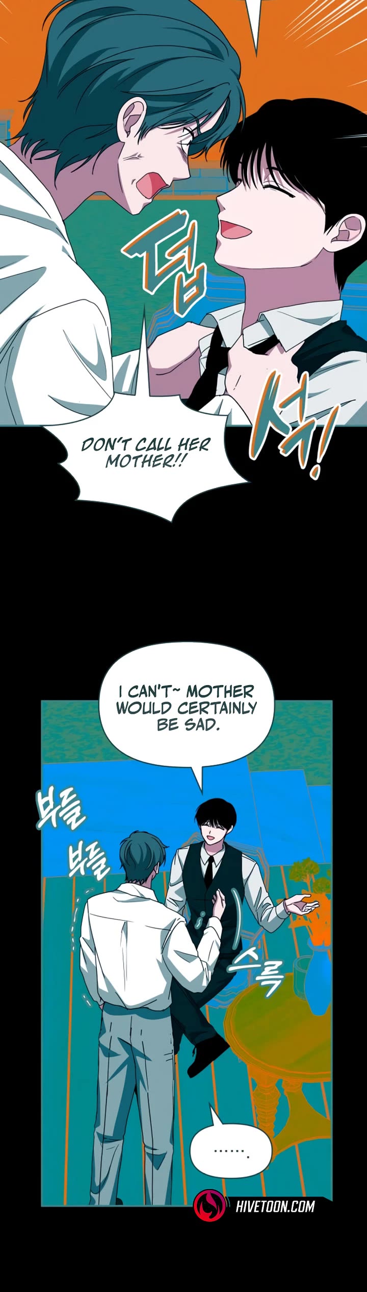 I Was Mistaken As a Monstrous Genius Actor chapter 96 page 37