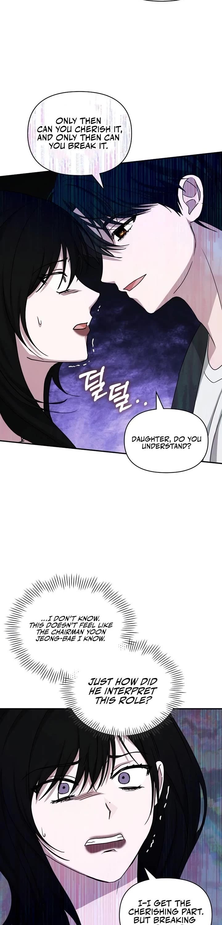 I Was Mistaken As a Monstrous Genius Actor chapter 97 page 18