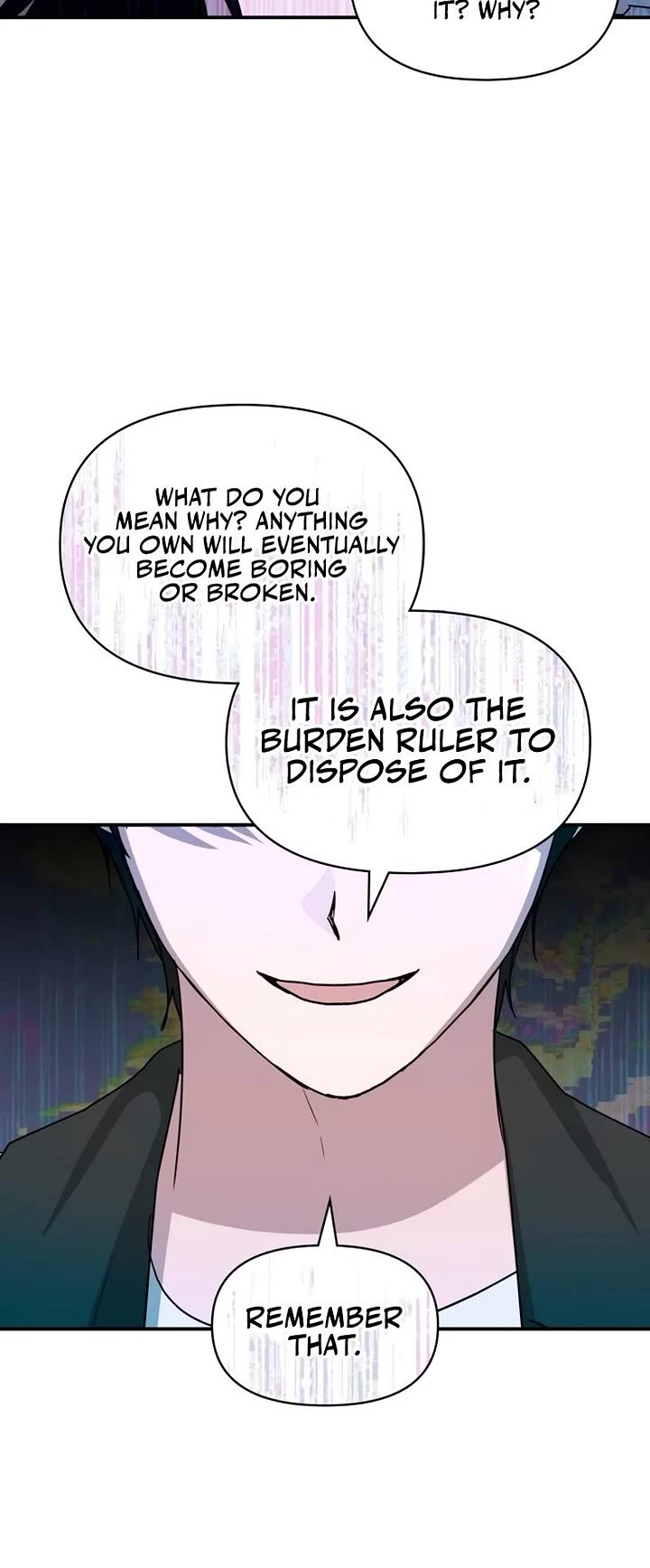 I Was Mistaken As a Monstrous Genius Actor chapter 97 page 19