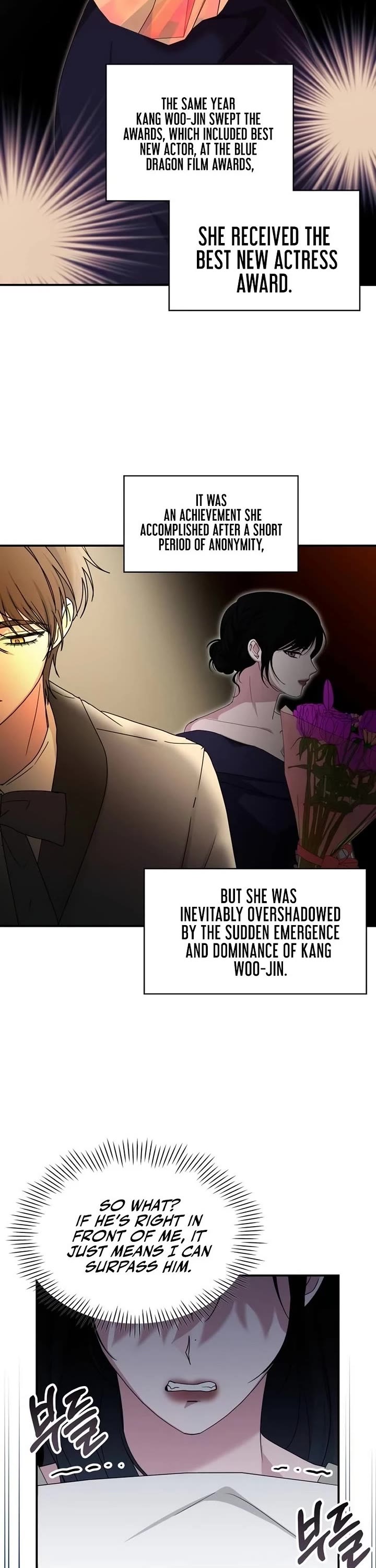 I Was Mistaken As a Monstrous Genius Actor chapter 97 page 3