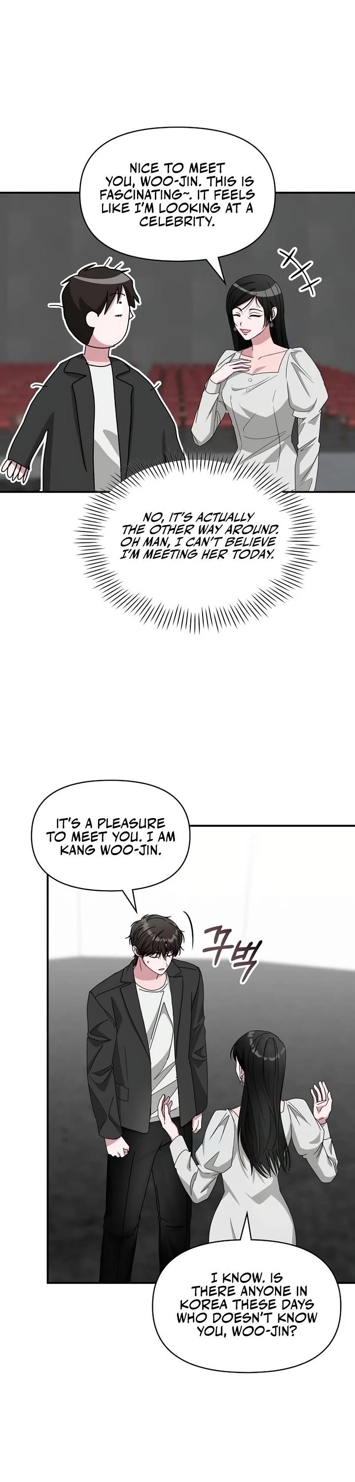 I Was Mistaken As a Monstrous Genius Actor chapter 97 page 36