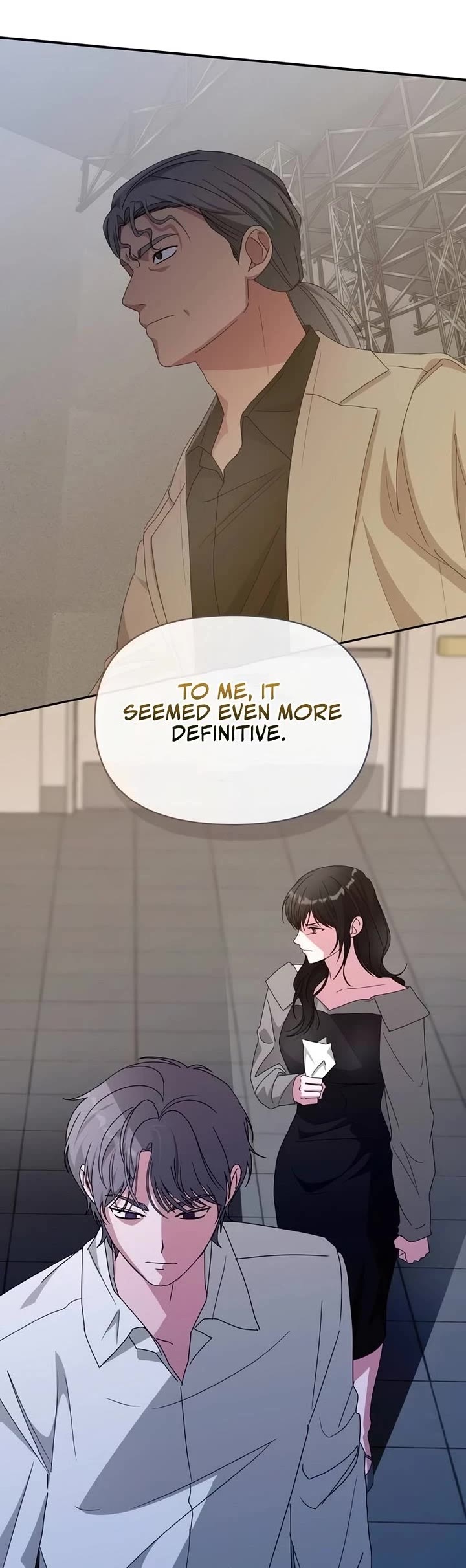 I Was Mistaken As a Monstrous Genius Actor chapter 97 page 42