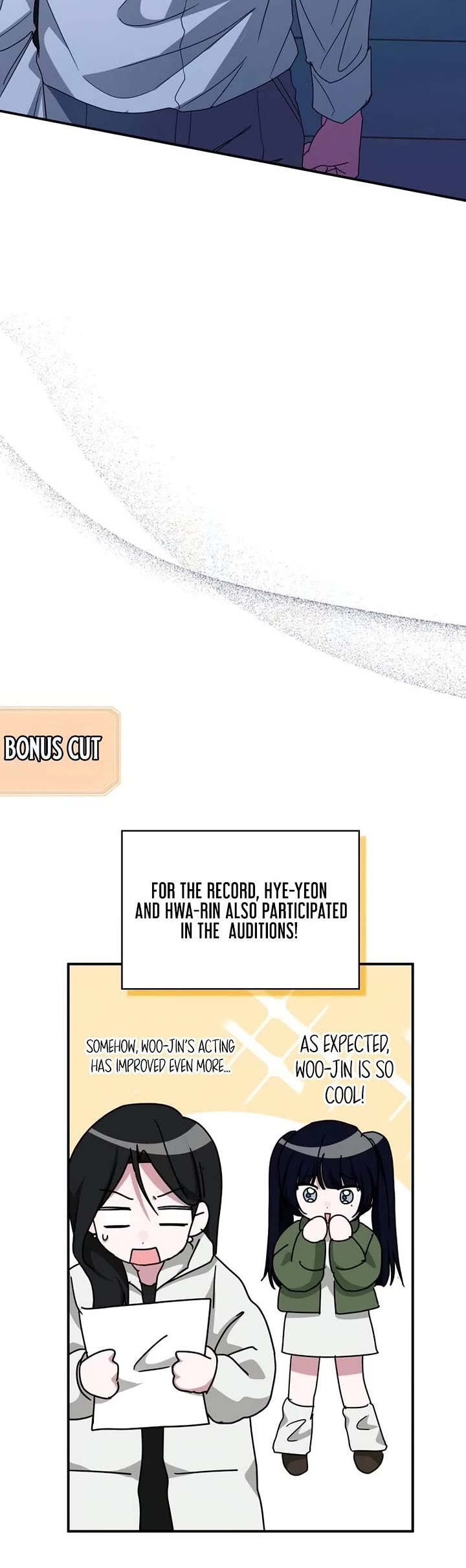 I Was Mistaken As a Monstrous Genius Actor chapter 97 page 43
