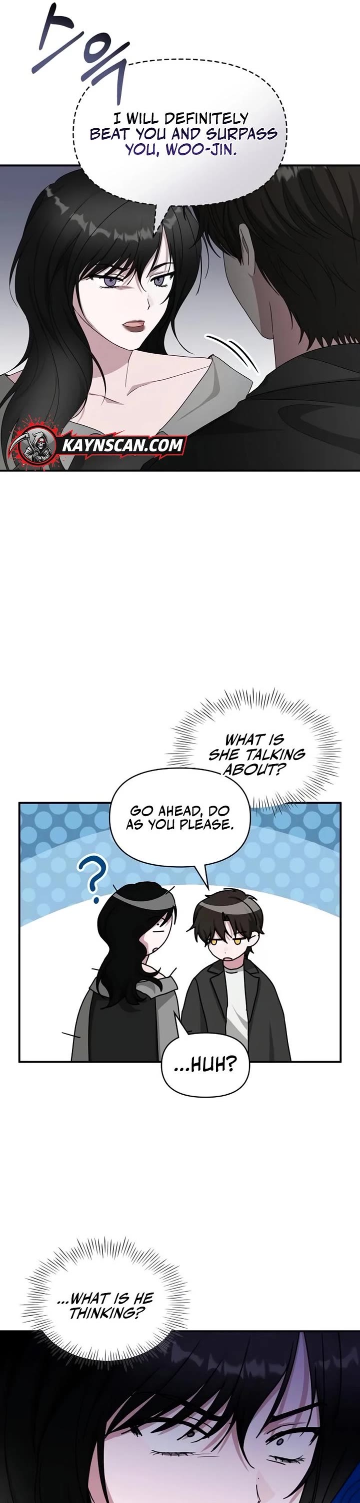I Was Mistaken As a Monstrous Genius Actor chapter 97 page 8