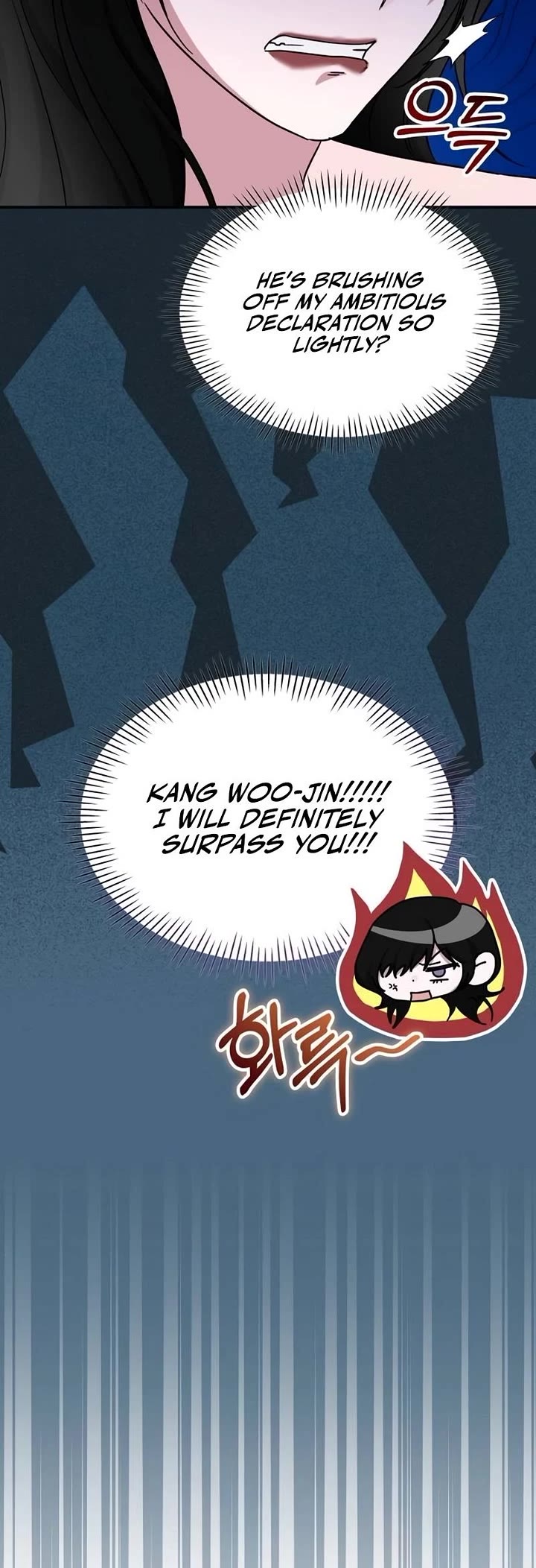 I Was Mistaken As a Monstrous Genius Actor chapter 97 page 9