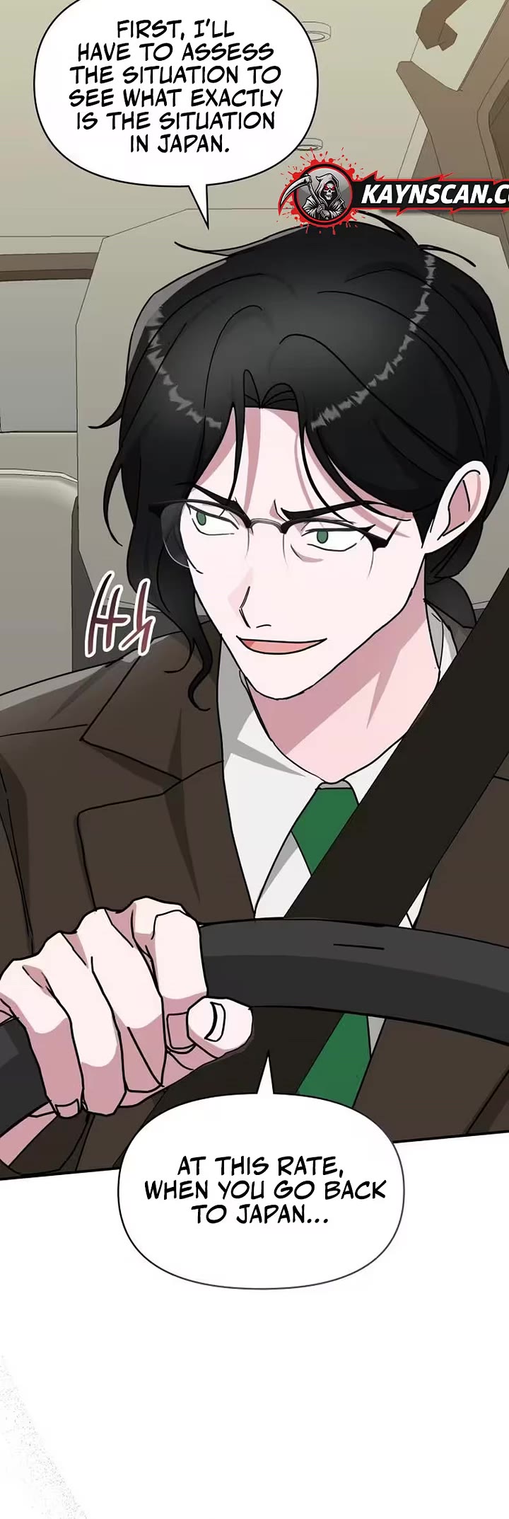 I Was Mistaken As a Monstrous Genius Actor chapter 98 page 10