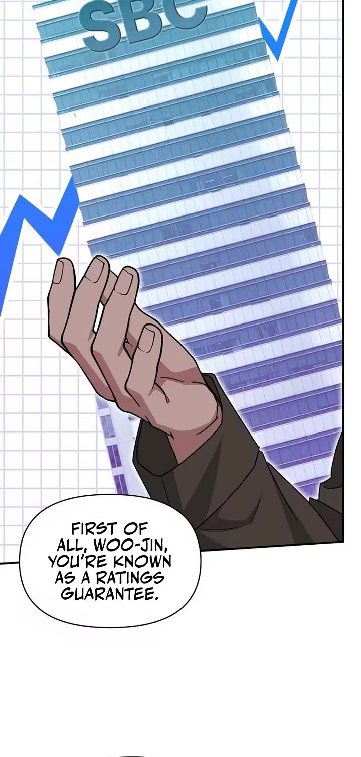 I Was Mistaken As a Monstrous Genius Actor chapter 98 page 20