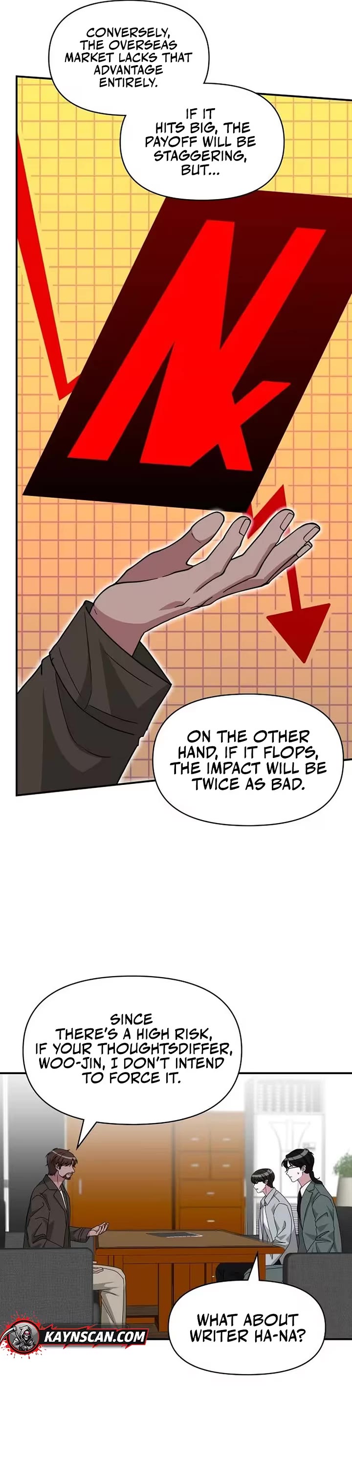 I Was Mistaken As a Monstrous Genius Actor chapter 98 page 21
