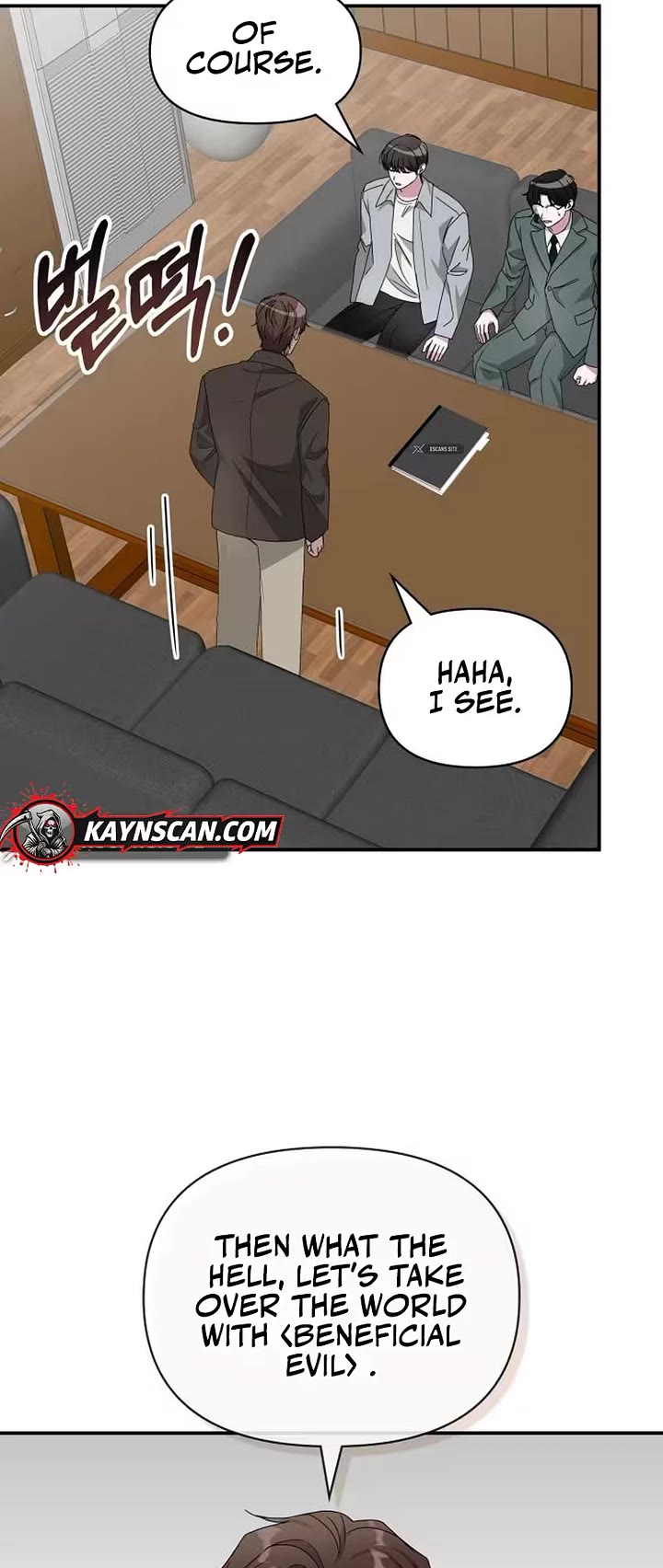 I Was Mistaken As a Monstrous Genius Actor chapter 98 page 24
