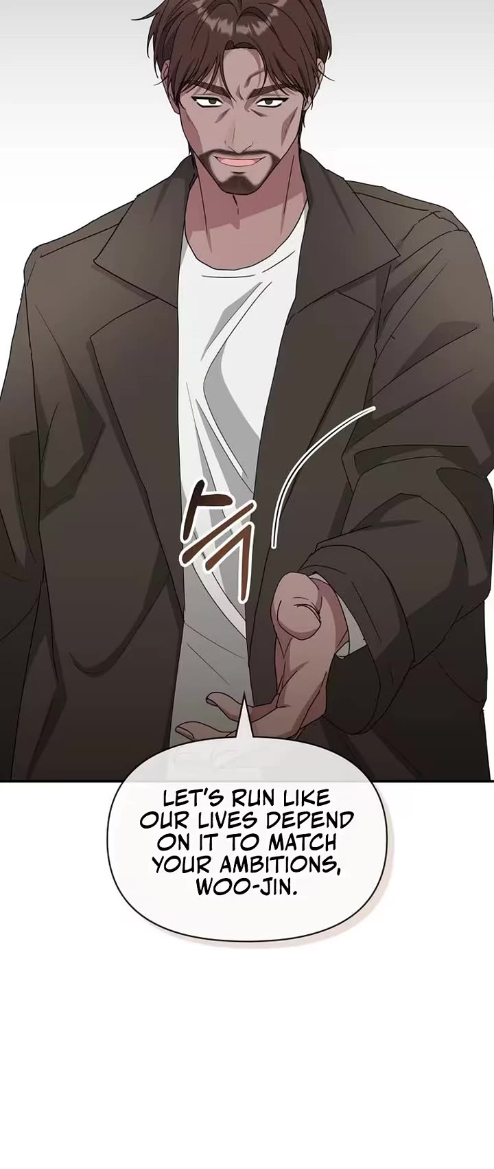 I Was Mistaken As a Monstrous Genius Actor chapter 98 page 25