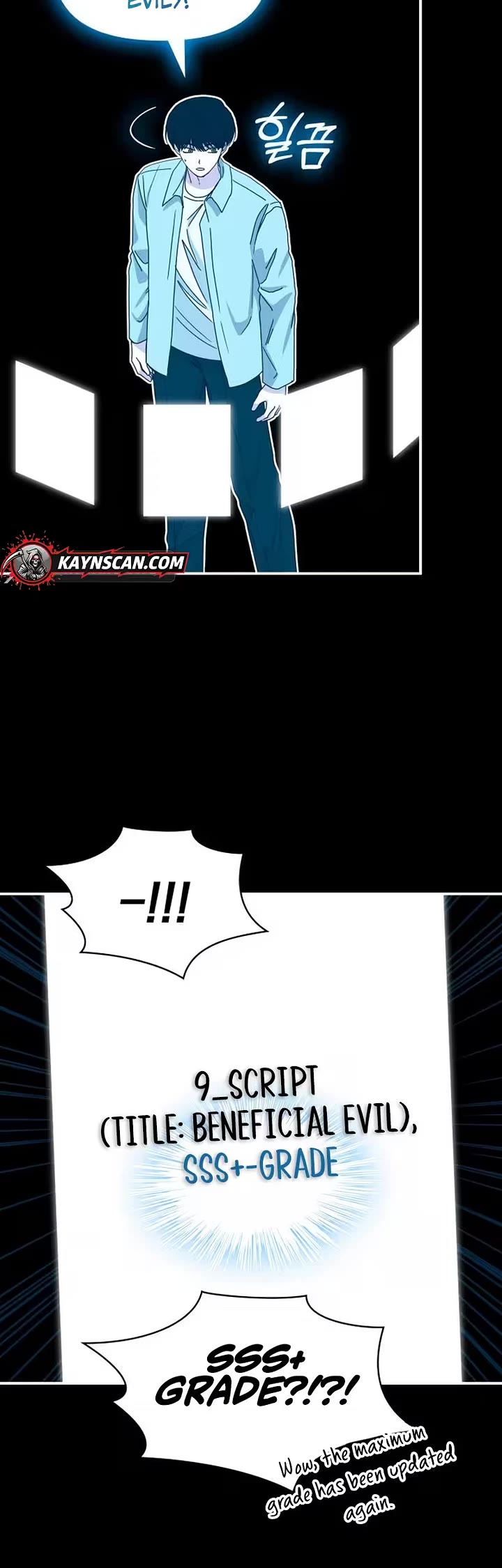 I Was Mistaken As a Monstrous Genius Actor chapter 98 page 30