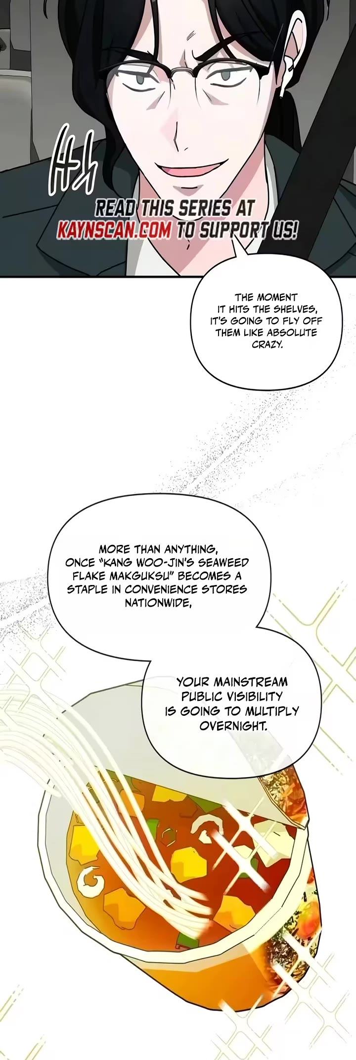 I Was Mistaken As a Monstrous Genius Actor chapter 99 page 24