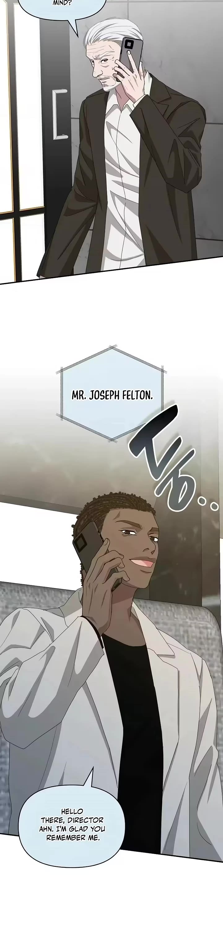 I Was Mistaken As a Monstrous Genius Actor chapter 99 page 38