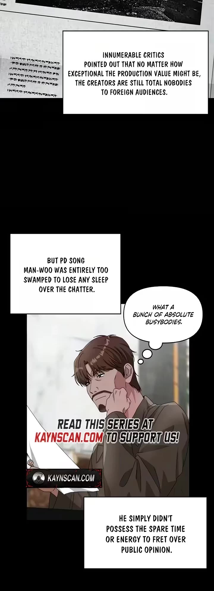 I Was Mistaken As a Monstrous Genius Actor chapter 99 page 4