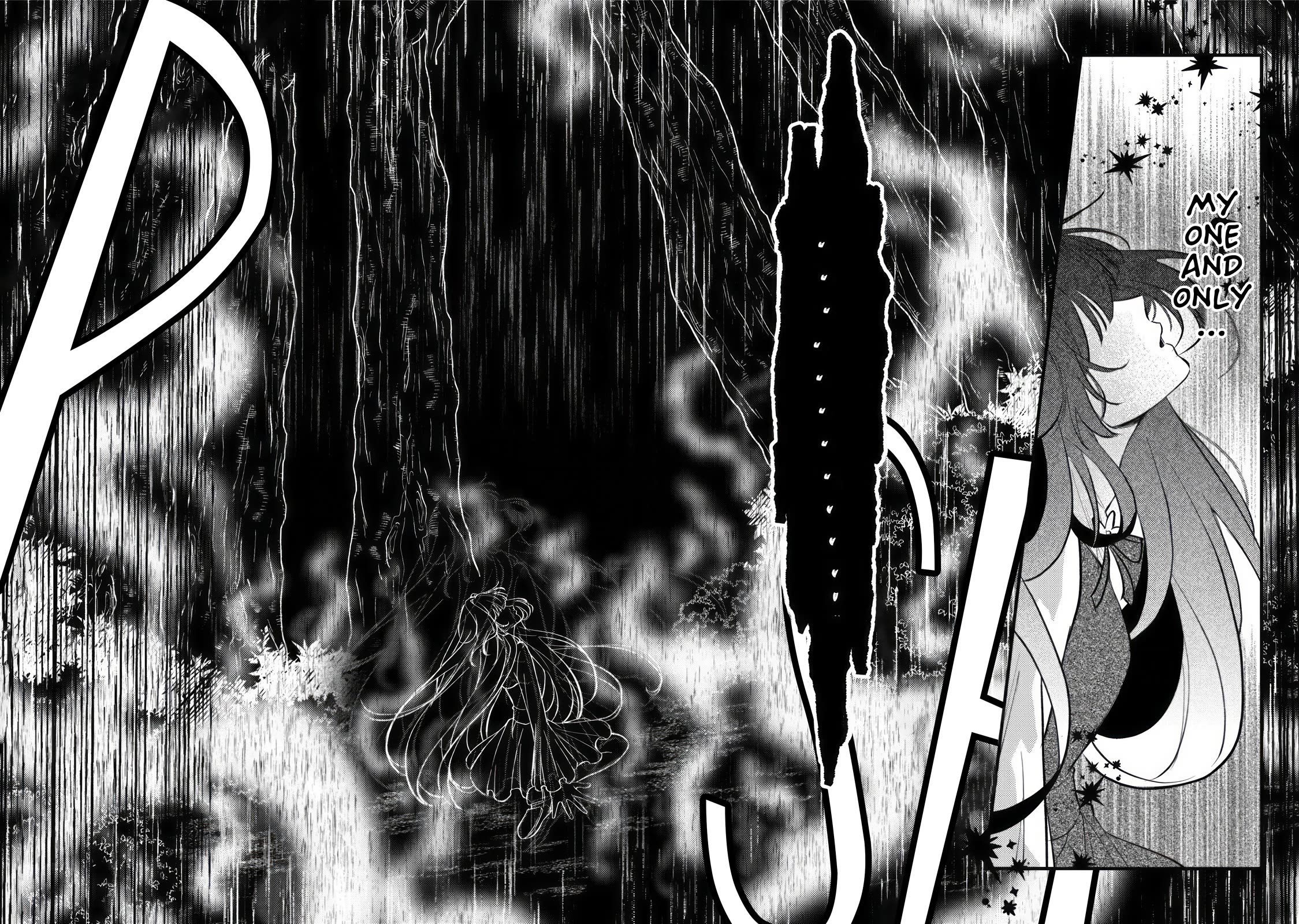 I Was Reincarnated as a Childhood Friend of the Last Boss Who Has Fallen Into the Darkness chapter 10 page 25