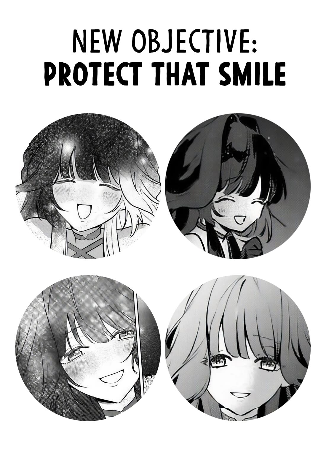 I Was Reincarnated as a Childhood Friend of the Last Boss Who Has Fallen Into the Darkness chapter 5 page 28