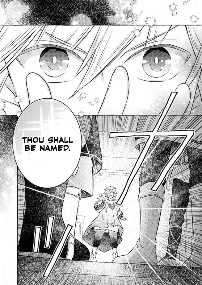 I Was Reincarnated as a Poor Farmer in a Different World, so I Decided to Make Bricks to Build a Castle chapter 11 page 29