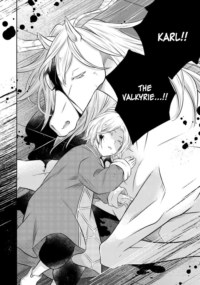 I Was Reincarnated as a Poor Farmer in a Different World, so I Decided to Make Bricks to Build a Castle chapter 11 page 7