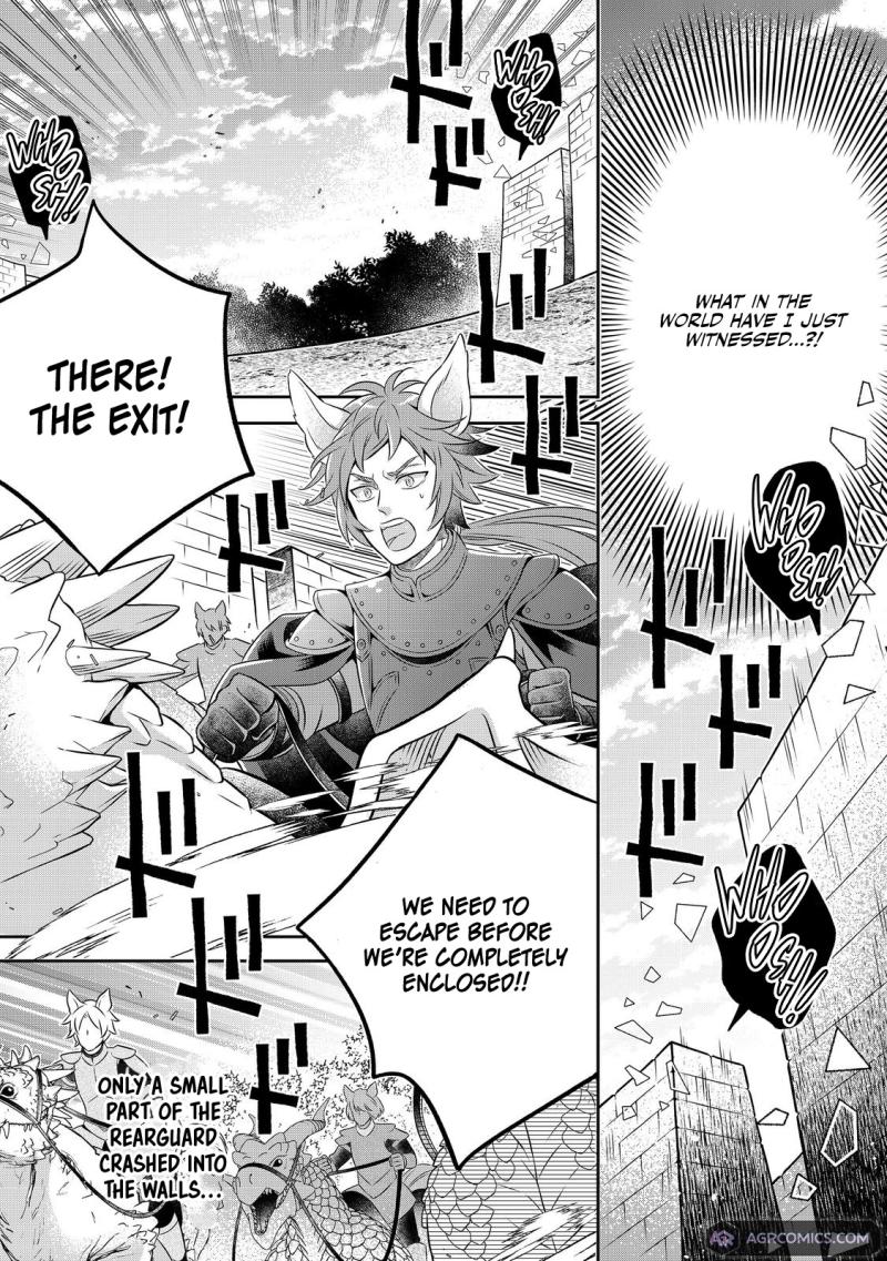 I Was Reincarnated as a Poor Farmer in a Different World, so I Decided to Make Bricks to Build a Castle chapter 25 page 13