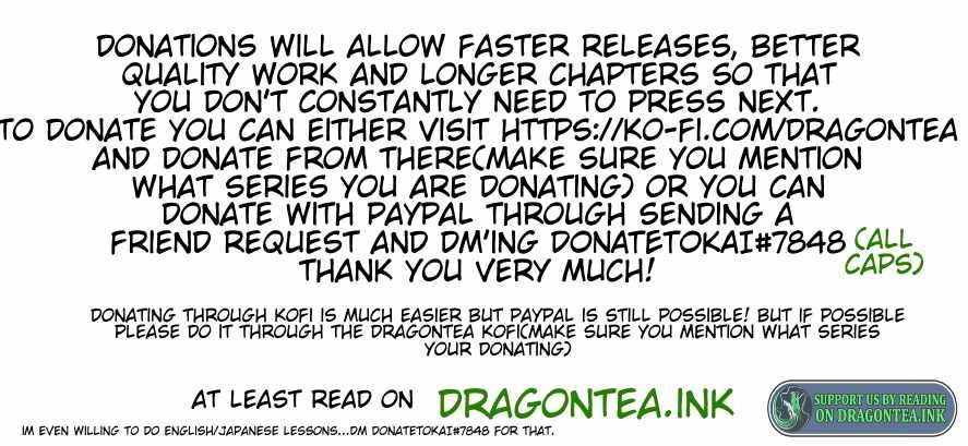 I Was Reincarnated on an Island Where the Strongest Species Live So I Will Enjoy a Peaceful Life on This Island chapter 16.3 page 2