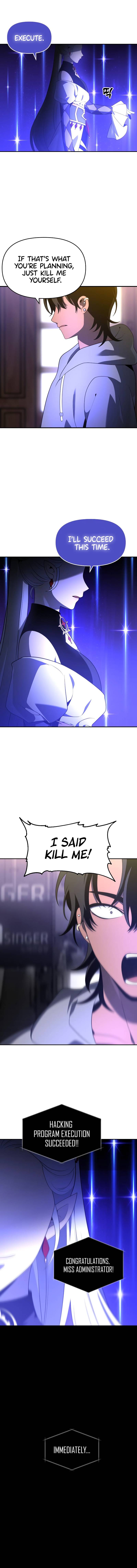 I Was the Final Boss chapter 12 page 23