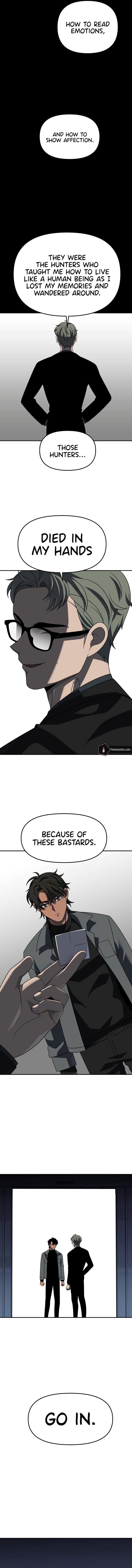 I Was the Final Boss chapter 71 page 19