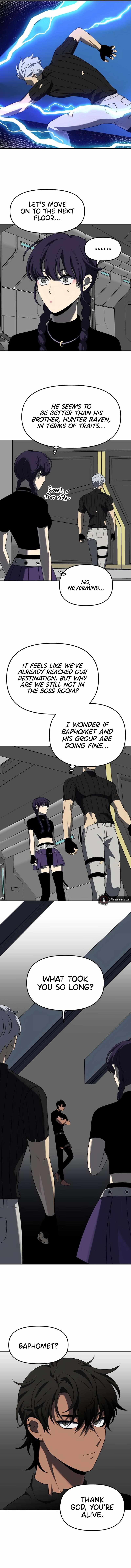 I Was the Final Boss chapter 51 page 13