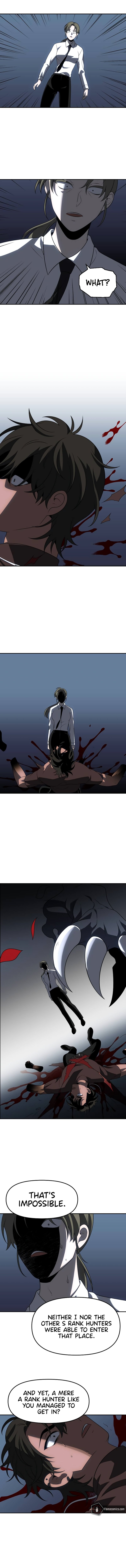 I Was the Final Boss chapter 66 page 19