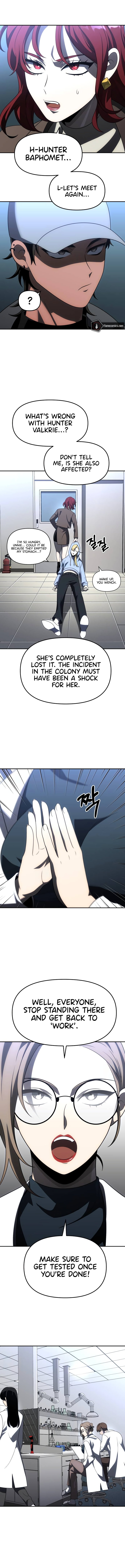 I Was the Final Boss chapter 70 page 12