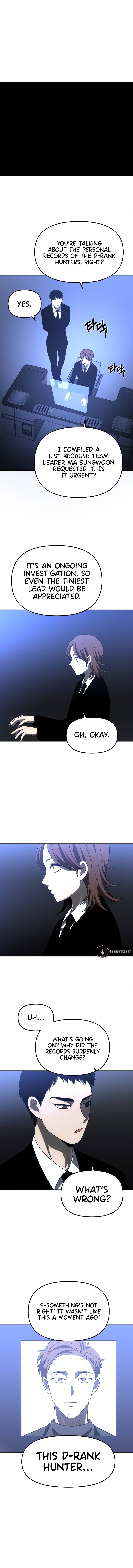 I Was the Final Boss chapter 70 page 25