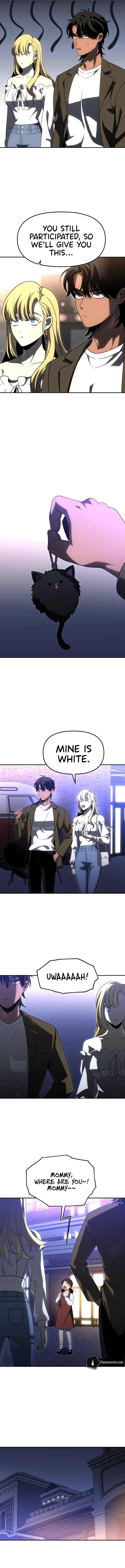 I Was the Final Boss chapter 74 page 15