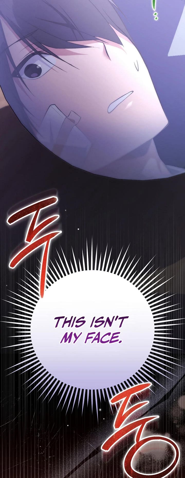 I Was Thrown Into an Unknown Manga chapter 1 page 15