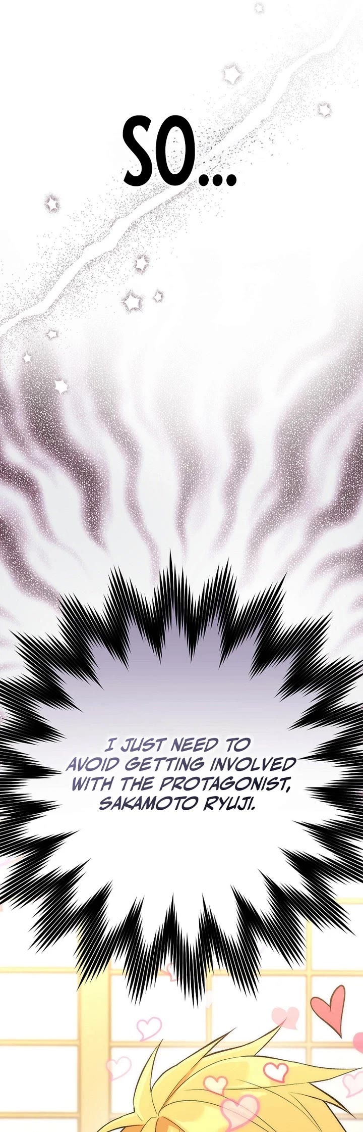 I Was Thrown Into an Unknown Manga chapter 1 page 62