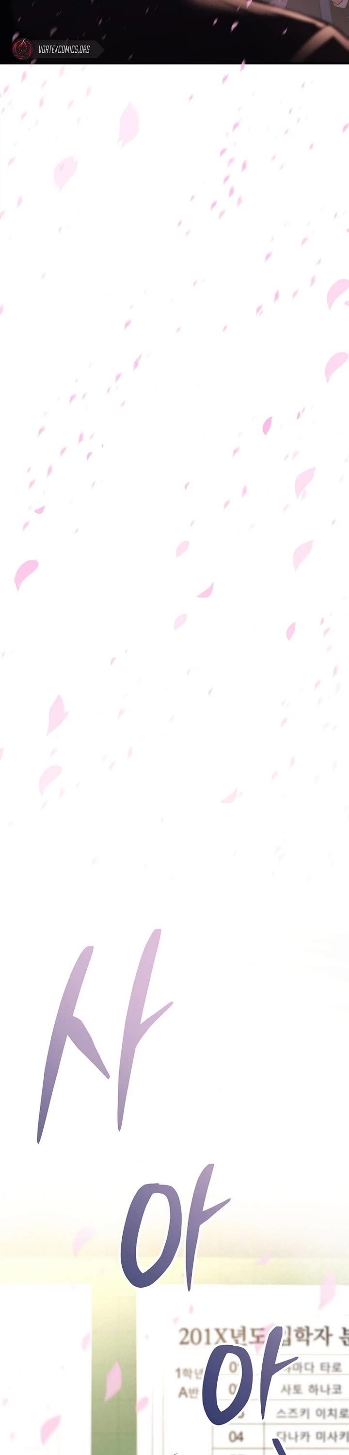 I Was Thrown Into an Unknown Manga chapter 1 page 75
