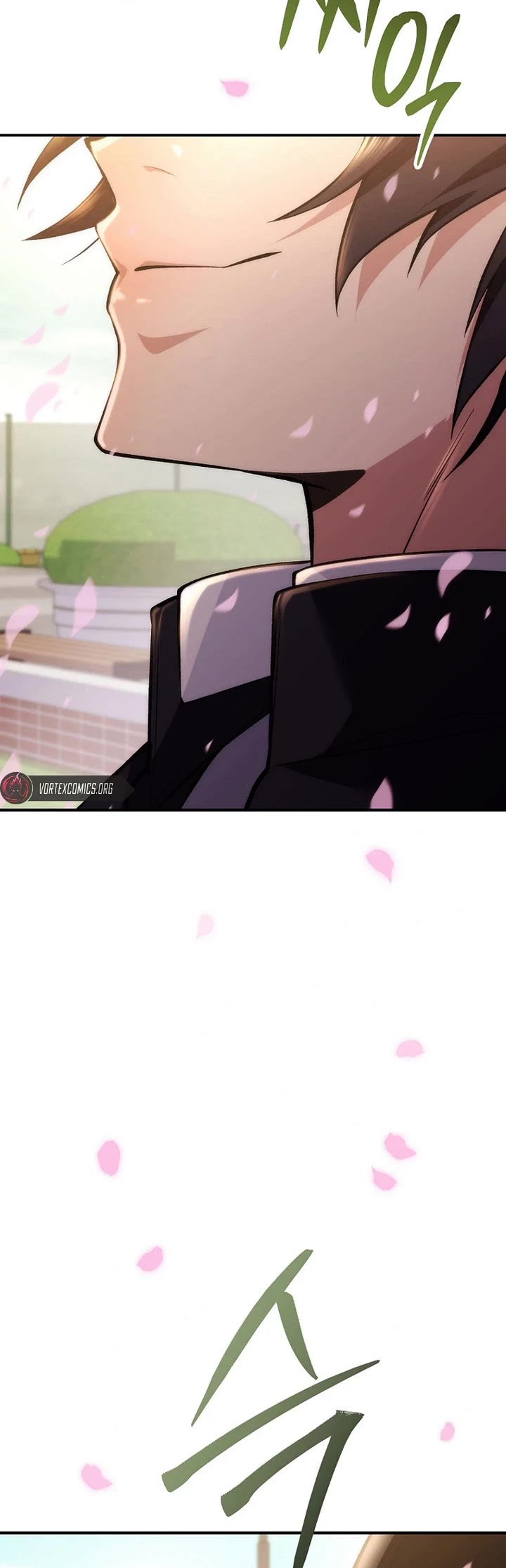 I Was Thrown Into an Unknown Manga chapter 1 page 77