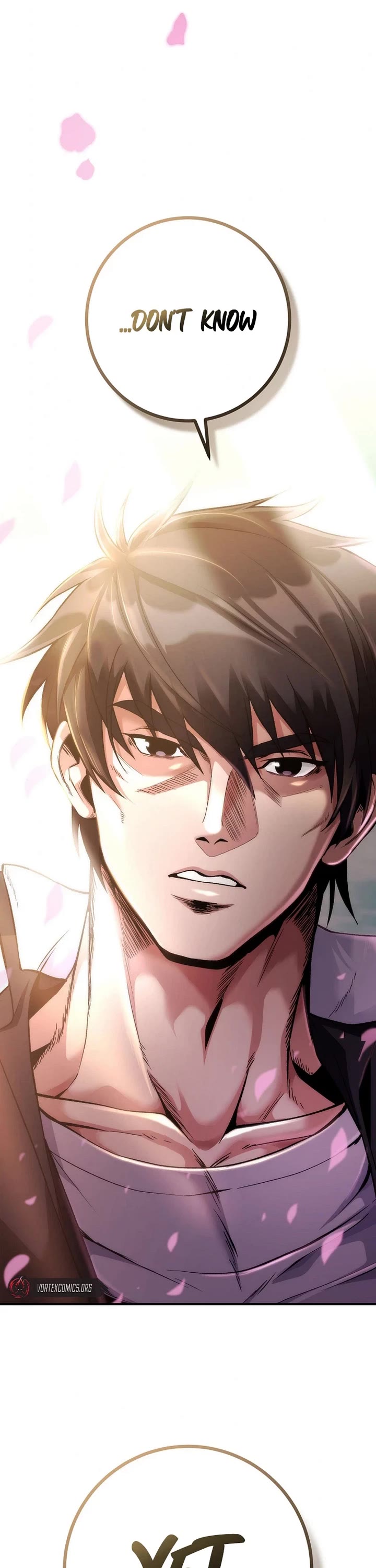 I Was Thrown Into an Unknown Manga chapter 1 page 80