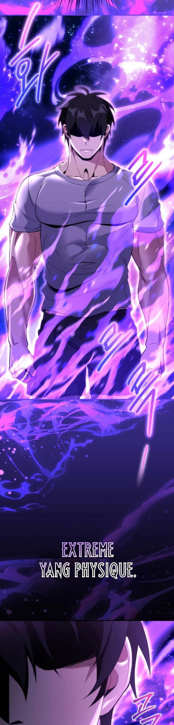 I Was Thrown Into an Unknown Manga chapter 10 page 16