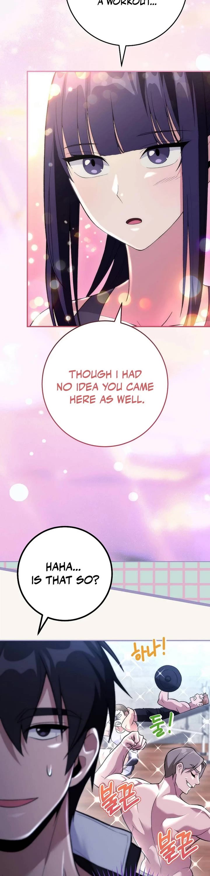 I Was Thrown Into an Unknown Manga chapter 10 page 2